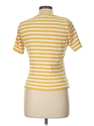 Tommy Jeans Short Sleeve Turtleneck (view 2)
