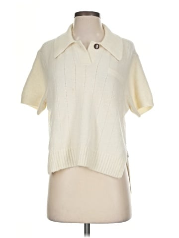 3.1 Phillip Lim Sweater Vest (view 1)