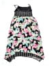 Kidpik 100% Polyester Black Dress Size 10 - photo 2