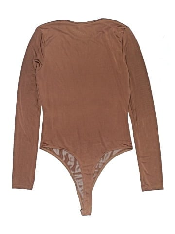 Missguided Bodysuit (view 2)