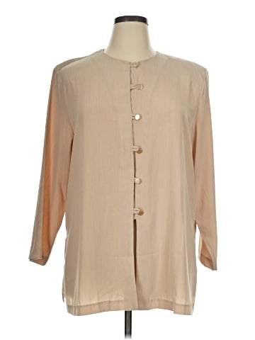 S.G. SPORT Collection Blazer (view 1)