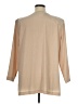 S.G. SPORT Collection 100% Polyester Tan Blazer Size XL - photo 2