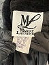 Maggie Lawrence Houndstooth Gray Blazer Size S - photo 6