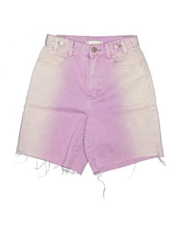 BDG Denim Shorts (view 1)