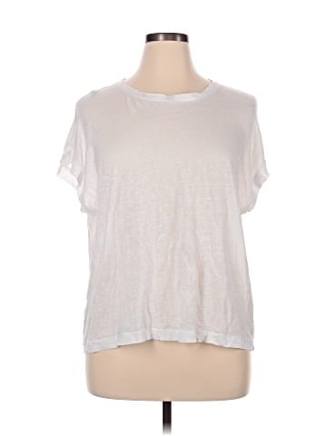 Lou & Grey Short Sleeve T-Shirt (view 1)