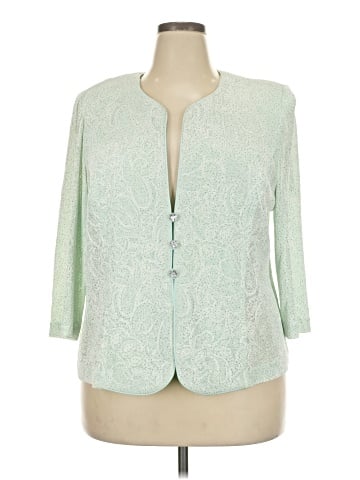 Alex Evenings Blazer (view 1)