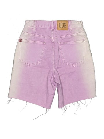 BDG Denim Shorts (view 2)