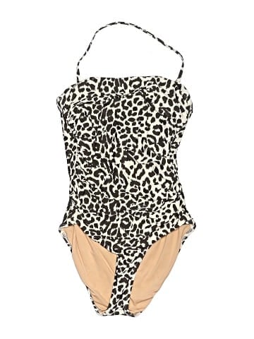 J.Crew One Piece Swimsuit (view 1)