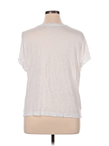 Lou & Grey Short Sleeve T-Shirt (view 2)