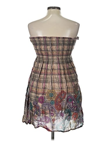 Derek Heart Cocktail Dress (view 2)
