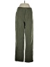 RE/DONE 100% Cotton Green Casual Pants Size 25 waist - photo 1