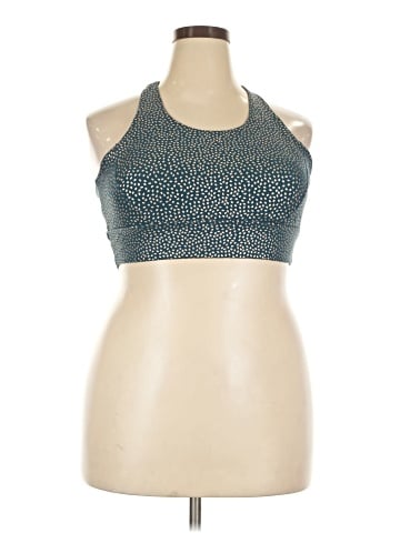 Buffbunny Collection Tank Top (view 1)