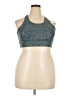 Buffbunny Collection Teal Tank Top Size XXL - photo 1