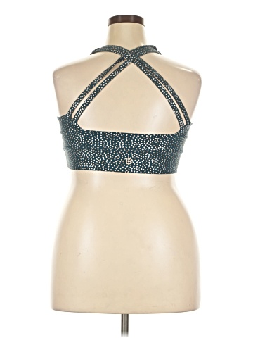 Buffbunny Collection Tank Top (view 2)