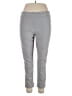 Tribal Gray Active Pants Size 16 - photo 1