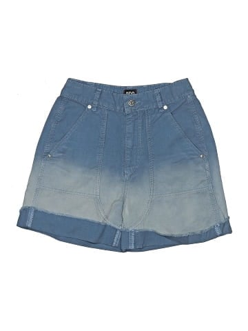 BDG Denim Shorts (view 1)