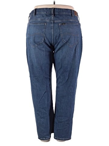 Lee Jeans (view 2)