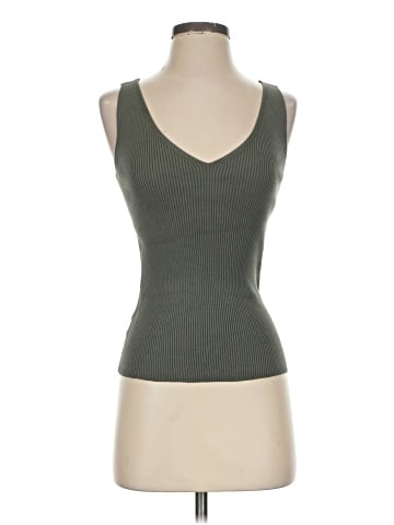 Ann Taylor LOFT Outlet Tank Top (view 1)