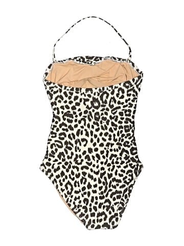 J.Crew One Piece Swimsuit (view 2)