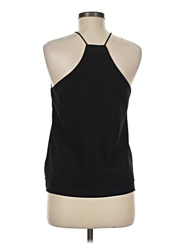 Paper Crane Sleeveless Blouse (view 2)