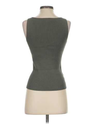 Ann Taylor LOFT Outlet Tank Top (view 2)