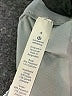 Lululemon Athletica Print Silver Shorts Size 4 - photo 3
