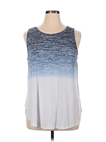 a.n.a. A New Approach Sleeveless Top (view 1)