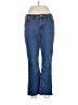 Levi's Blue Jeans Size 14 - photo 1