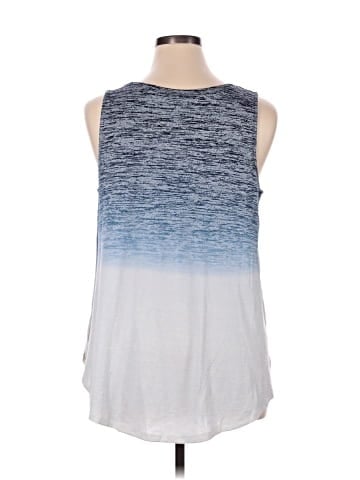 a.n.a. A New Approach Sleeveless Top (view 2)