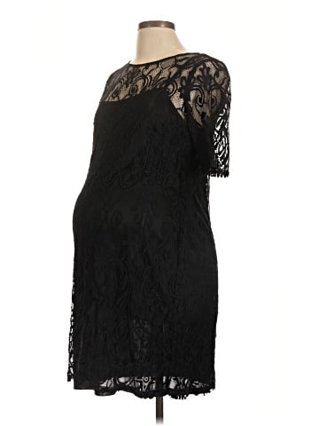 Motherhood Cocktail Dress (view 1)