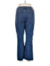 Levi's Blue Jeans Size 14 - photo 2