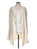 Shimera 100% Nylon Ivory Cardigan Size L - photo 1