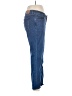 Levi's Blue Jeans Size 14 - photo 4