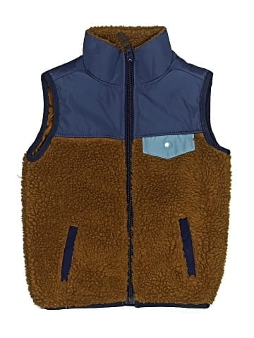 Carter's Vest (view 1)