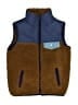 Carter's Blue Vest Size 3T - photo 1