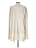 Shimera 100% Nylon Ivory Cardigan Size L - photo 2