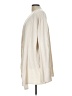 Shimera 100% Nylon Ivory Cardigan Size L - photo 5