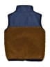 Carter's Blue Vest Size 3T - photo 2