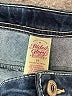 Faded Glory Blue Jeans Size 14 - photo 7