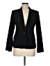 Vince Camuto Black Blazer Size 6 - photo 1