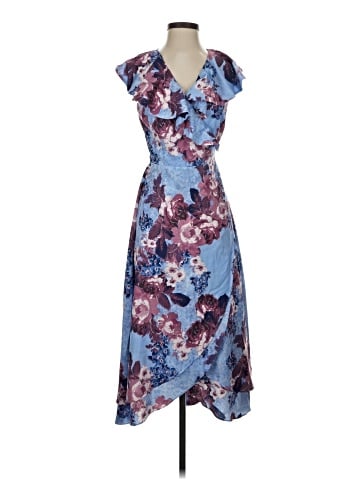 Alex Marie Cocktail Dress (view 1)