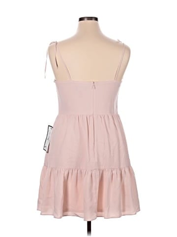 Adrianna by Adrianna Papell Casual Dress (view 2)
