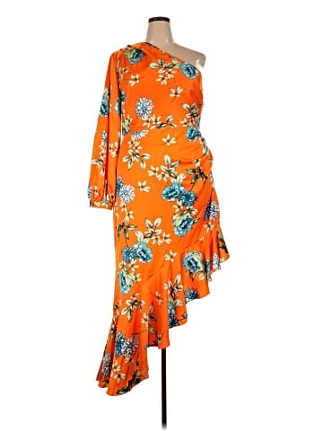 Venus Casual Dress (view 1)