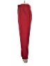 NBD Red Casual Pants Size XXS - photo 5