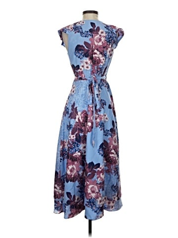 Alex Marie Cocktail Dress (view 2)