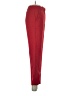 NBD Red Casual Pants Size XXS - photo 4