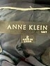 Anne Klein 100% Polyester Blue Blazer Size 2 - photo 6