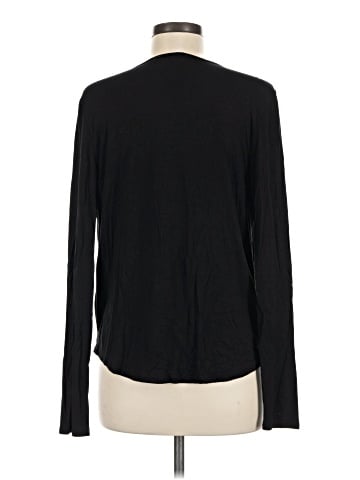 On The Road... Long Sleeve Blouse (view 2)