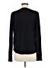 On The Road... Black Long Sleeve Blouse Size M - photo 2