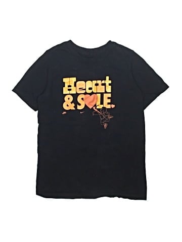 Nike Short Sleeve T-Shirt (view 1)